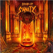 Click here for more info about 'Edge Of Sanity - Crimson II - Remastered 180 Gram Black Vinyl - Sealed'