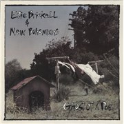Edie Brickell Ghost Of A Dog - EX UK vinyl LP