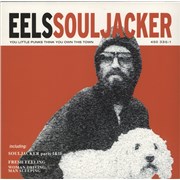Click here for more info about 'Eels - Souljacker - 180g'