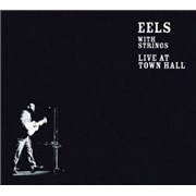 Click here for more info about 'With Strings - Live At Town Hall'