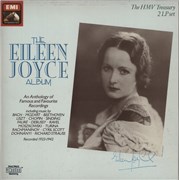 Click here for more info about 'The Eileen Joyce Album'