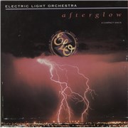 Electric Light Orchestra Afterglow USA 3-CD set