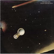 Click here for more info about 'Electric Light Orchestra - E.L.O. 2 - 2nd - EX'