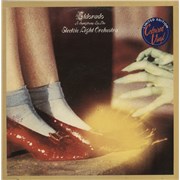 Click here for more info about 'Electric Light Orchestra - Eldorado - Yellow - Stickered - EX Sleeve'