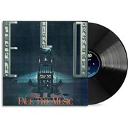 Click here for more info about 'Electric Light Orchestra - Face The Music - Black Vinyl - Sealed'