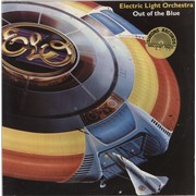 Click here for more info about 'Out Of The Blue - EX'