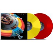 Click here for more info about 'Electric Light Orchestra - Out Of The Blue - Yellow & Red Vinyl Edition - Sealed'