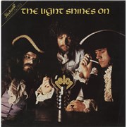 Click here for more info about 'Electric Light Orchestra - The Light Shines On'