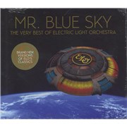 Electric Light Orchestra The Very Best Of Electric Light Orchestra Italy CD album