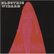 Click here for more info about 'Electric Wizard - Black Masses - 180g Vinyl'