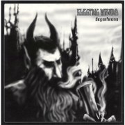 Click here for more info about 'Electric Wizard - Dopethrone - EX'
