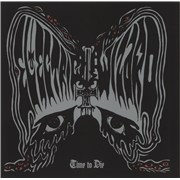 Click here for more info about 'Electric Wizard - Time To Die'