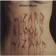 Click here for more info about 'Electric Wizard - Wizard Bloody Wizard'