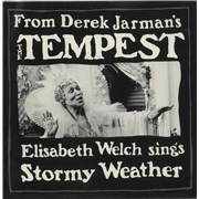Click here for more info about 'Stormy Weather'