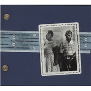 Click here for more info about 'Ella Fitzgerald & Louis Armstrong - The Complete Ella And Louis On Verve'