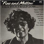 Click here for more info about 'Fine And Mellow'