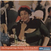 Click here for more info about 'Sings The Irving Berlin Songbook - 180gm Vinyl'