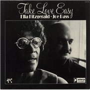 Click here for more info about 'Take Love Easy'