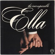 Click here for more info about 'The Incomparable Ella'