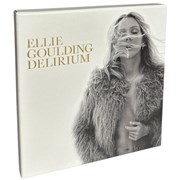 Click here for more info about 'Ellie Goulding - Delirium - Deluxe Box'