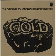 Click here for more info about 'Elmer Bernstein - Gold'