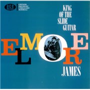 Click here for more info about 'King Of The Slide Guitar'