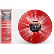 Click here for more info about 'Don't Shoot Me I'm Only The Piano Player - Red Splatter Vinyl Edition'