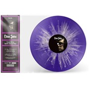 Click here for more info about 'Elton John - Purple Splatter Vinyl Edition'