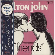 Click here for more info about 'Elton John - Friends'