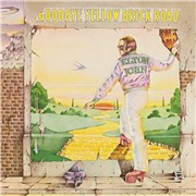 Click here for more info about 'Elton John - Goodbye Yellow Brick Road - 180 Gram Black Vinyl - Sealed'