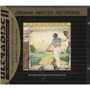 Click here for more info about 'Goodbye Yellow Brick Road - Gold Ultradisc II'