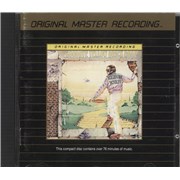 Click here for more info about 'Elton John - Goodbye Yellow Brick Road - Gold Ultradisc II'