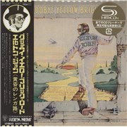 Click here for more info about 'Goodbye Yellow Brick Road'