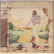 Click here for more info about 'Elton John - Goodbye Yellow Brick Road'
