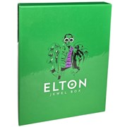 Elton John Jewel Box - EX UK cd album box set