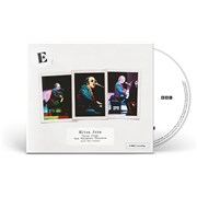 Click here for more info about 'Elton John - Live From The Rainbow Theatre - Digipak - Sealed'