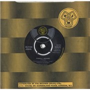 Click here for more info about 'Pinball Wizard - 4pr'