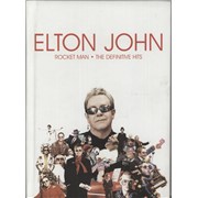 Click here for more info about 'Elton John - Rocket Man: The Definitive Hits'