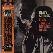 Click here for more info about 'Elvin Jones - Heavy Sounds'