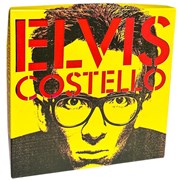 Elvis Costello 2½ Years - EX UK cd album box set