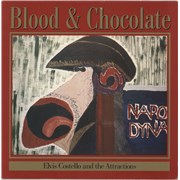 Click here for more info about 'Blood & Chocolate'