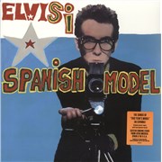 Click here for more info about 'Elvis Costello - Spanish Model'