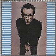 Elvis Costello Stiff Singles Four Pack - Archive UK 7" vinyl