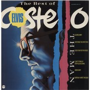 Click here for more info about 'The Best Of Elvis Costello - The Man'