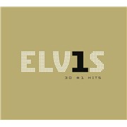 Click here for more info about 'Elvis Presley - 30 #1 Hits - 180 Gram Black Vinyl - Sealed'