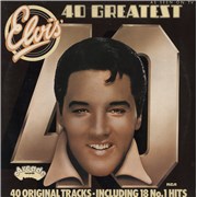 Click here for more info about '40 Greatest Hits - EX'