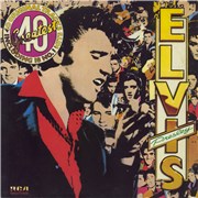 Click here for more info about '40 Greatest Hits - VG'