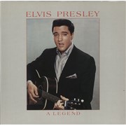 Click here for more info about 'A Legend'