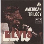 Click here for more info about 'Elvis Presley - An American Trilogy'
