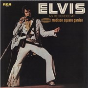 Click here for more info about 'Elvis Presley - As Recorded At Madison Square Garden'